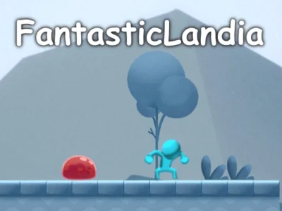 Hra Fantasy krajina online