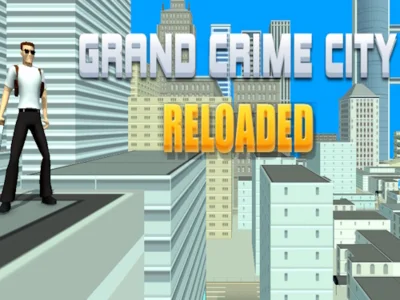Hra Reštart Big Crime City online