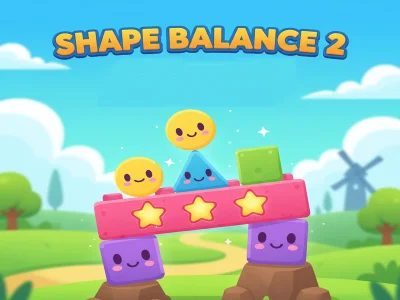 Hra Rovnováha formulára 2 online