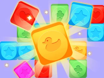 Hra Royal Match Tile Family online