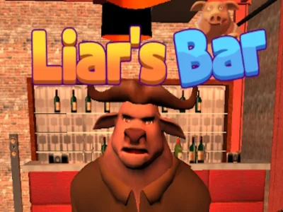 Hra Liars Bar online