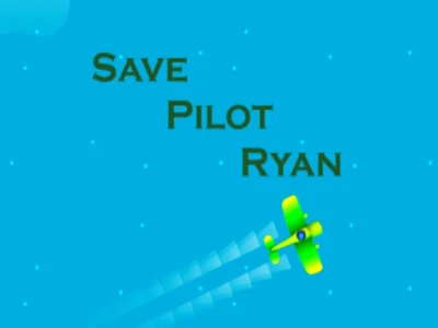 Hra Záchranný pilot Ryan online