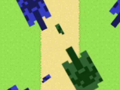 Hra Nádrž 8bit online