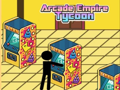 Hra Herné impérium Tycoon online