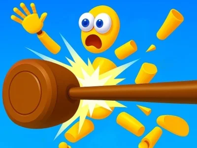 Hra Ihrisko pre ľudí! Aréna handrových bábik! online