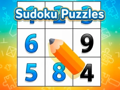 Hra Sudoku: Výzva online