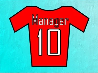 Hra Simulátor futbalového manažéra online