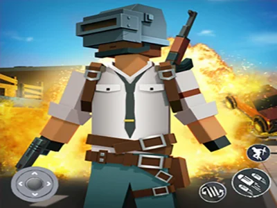 Hra Gun Squad: Shooting Simulator online