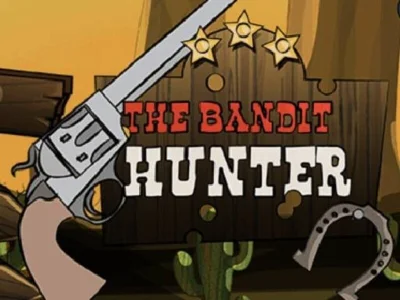 Hra Banditská stopa online