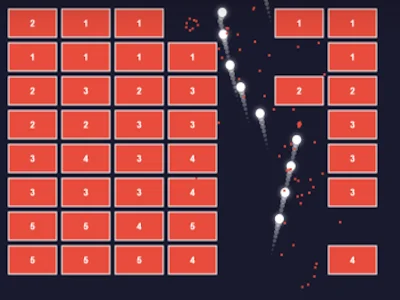 Hra Gala ničiteľ tehál online Hra Gala ničiteľ tehál online