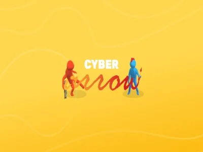 Hra Kybernetická šípka online