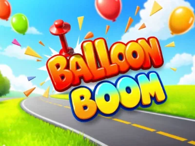 Hra Rozmach balónov online