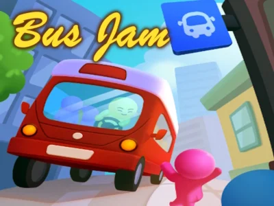 Hra Autobusová súprava online