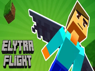 Hra Let Elytra online