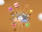 Hra Nyan Cookies online