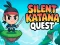 Hra Tichá katana quest online