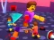 Hra Arena of Block Heroes: Boj o meče online