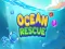Hra Spása v oceáne online Hra Spása v oceáne online