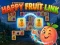 Hra Happy Fruit Link online