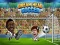 Hra Dream Head Soccer online