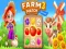 Hra Farm Match: Season 3 online Hra Farm Match: Season 3 online