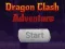 Hra Dragon Collision: Adventure online