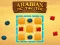Hra Arabské tic-tac-toe online