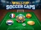 Hra World Cup Soccer Caps online