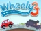 Hra Wheely 3 online