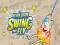 Hra Snaha o mimozemšťanov: Swing and Fly online