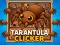 Hra Tarantula Clicker online