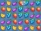 Hra Fruita Crush online