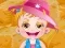 Hra Baby Hazel Festival Úrody online