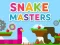 Hra Snake Masters online