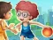 Hra Majster v Basketbale online