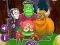 Hra Monsterjong online