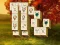 Hra Mahjong Fortuna 2 online