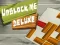 Hra Odblokuj ma Deluxe online