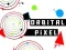 Hra Orbitálny Pixel online