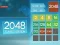 Hra 2048 Klasická edícia online