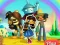 Hra Pinball Oza online
