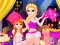 Hra Ellie a Annie: Párty v Pyžame online