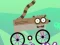 Hra RigBMX 2 Kliatba Crashu online