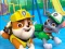 Hra Hry Paw Patrol: Úžasný Staviteľ Ihriska online