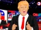 Hra Donald Trump vs Hillary Clinton online