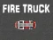 Hra Hasičský automobil online