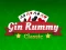 Hra Gin Rummy Klasika online