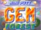 Hra Mini Putt: Klenotový Les online