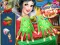 Hra Snehobiele Nechty online
