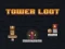 Hra Úlovok veže online